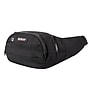 DUKAP Tango Polyester Waist Bag, Black (BDK-TAN-BLK)~#|#~71518466-2C93-43C1-994E77F96723FD6A_sc7