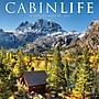 2026 Willow Creek CabinLife 12" x 12" Monthly Wall Calendar (50460)~#|#~7151854A-10CA-4266-B0E0231496ACF7C2_sc7