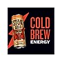 Stok Energy Caramel Cream Cold Brew Coffee, 11 oz., 12 Cans/Carton (196067)~#|#~71522683-DA19-47FA-8DEE16CE3EB9BC3F_sc7