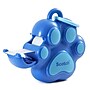 Scotch Paw Desktop Dispenser w/Tape, 1" Core, Blue (159-PAW-B)~#|#~71530197-2F0D-48BC-83CB4F92B861A8AB_sc7