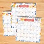 2026 Willow Creek Meadow Flowers 12" x 12" Monthly Wall Calendar (54741)~#|#~71553AC6-E98F-495A-928BD209D002E98A_sc7