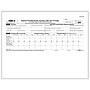 ComplyRight 2024 1095-C Tax Form, 1-Part, White/Black, 25/Pack (1095CIRS25)~#|#~715555FB-8C45-43C2-B44092AD62ECC61B_sc7