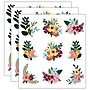Carson Dellosa Education Grow Together Jumbo Flowers and Greenery Cut-Outs, 12/Pack, 3 Packs/Bundle (CD-120644-3)~#|#~7155F54A-E9E8-4C53-B9D0A12B2D92B700_sc7