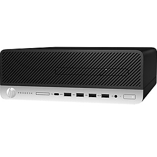 Windowsデスクトップ HP ProDesk 400G7 i5/SSD512GB/16GB/Office HP ProDesk 400 G7 Refurbished Desktop Computer, Intel Core