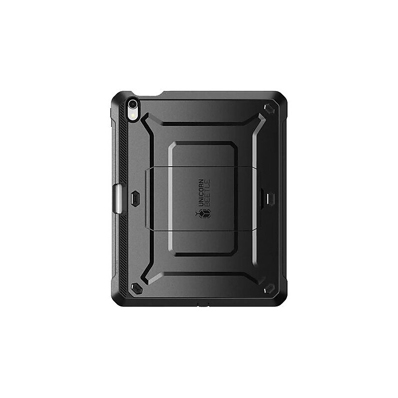 SUPCASE Unicorn Beetle Pro Plastic 13" Fullbody Case for iPad Air 13", Black image 1