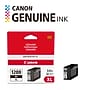 Canon PGI-1200 XL Black High Yield Ink Cartridge   (9183B001)~#|#~71593569-0E57-4CBC-A9CDE46D5A389496_sc7