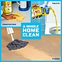Mr. Clean Antibacterial Multi-Surface Cleaner, Lemon Scent, 23 fl. oz. (11292)~#|#~7159CD02-7E6C-4DC4-97FA22EB00C026B6_sc7