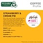 McCafe Limited Edition Strawberry & Crème Pie Coffee Keurig® K-Cup® Pods, Light Roast, 24/Box (5000378498)~#|#~715A6B5B-2A47-4452-8DEC0A54A1AEB332_sc7
