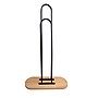Nahanco 34" Deluxe Wood Hanger Stacker, Natural (101N-WD)~#|#~7161C3D9-182C-48E1-A7E098627C7880D4_sc7