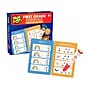 Educational Insights Hot Dots First-Grade Essentials Reading and Math Workbook, Ages 6+ (2444)~#|#~71635143-675C-4E3D-B4D7F0592FD89E4B_sc7