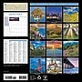 2026 Willow Creek California 12" x 12" Monthly Wall Calendar (50491)~#|#~71654569-0640-428A-ABD1196F364917E1_sc7