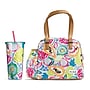 Fit & Fresh Laketown Insulated Lunch Bag, Fresh Fruit (7165FF2768)~#|#~71674788-BF11-4A08-8E0F2F0BFD40D248_sc7