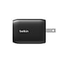 Belkin Gaming GaN USB-C Wall Charger, 65W, Black (ENA007DQBK)~#|#~7167D3B5-7682-42BF-86E872DA923FE532_sc7