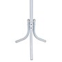 Mind Reader Freestanding Coat Rack, White, Metal (COATRACK11-WHT)~#|#~71697DC5-09A4-4DA2-8E9185C6C59A885E_sc7