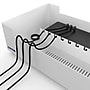Luxor 12-Port USB-C Charging Station, White Powder Coated Steel (LOTT12USBC)~#|#~716A2126-79C8-4EFF-8CC63FF263516992_sc7