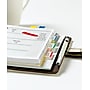 Post-it Tabs, 1" Wide, Assorted Colors, 66 Tabs/Pack (686L-GBR)~#|#~716AAD7B-7D3C-47B2-B98876AF02DA670A_sc7