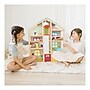 Melissa & Doug Hi-Rise Dollhouse, 25" x 25" x 5.7" (MS2462)~#|#~716E2E23-06C9-4FD7-AF1946945F515F1E_sc7