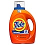 Tide Turbo Clean HE Liquid Laundry Detergent, Original Scent, 64 Loads, 80 fl. oz. (12110)~#|#~716EA7BE-9319-46CE-BAF082C17001647A_sc7