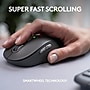 Logitech Signature Slim MK955 Wireless Keyboard and Mouse Combo, Graphite (920-012427)~#|#~716EE372-4203-4355-997011D6F340EF9B_sc7