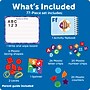 Learning Resources Preschool Kickstart Pack, Multicolored (LER3487)~#|#~71728F41-BEC6-49C4-B336E430D1FA8E0D_sc7
