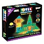 Tytan Toys Glow-in-the-Dark Magnetic Tiles & Building Blocks, 60 Pieces/Kit (ACTYT021)~#|#~7173897F-8A90-42C6-B78CFC1EE2BA2D94_sc7
