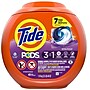 Tide PODS 3-in-1 HE Laundry Detergent Capsules, Spring Meadow, 35 oz., 49 Capsules/Pack (9924)~#|#~71762AA7-3A61-4BB5-952018832CC7E69C_sc7