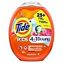 Tide PODS with Downy HE Liquid Laundry Detergent Pacs, April Fresh, 85 Capsules (03624)~#|#~71773B80-7629-4083-BBEE84247581A1FE_sc7
