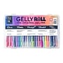 Sakura Gelly Roll Gel Pens, Assorted Colors, 74/Pack (SAK57364)~#|#~7177BB4A-9353-4936-9663D7DCC5F6FD91_sc7