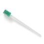 Medline DenTips Oral Swab, Green, Treated, Individually Wrapped, 250/Box (MDS096502Z)~#|#~717889EA-1635-4D41-B71621A4B3E94A32_sc7