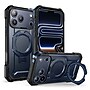 SUPCASE Unicorn Beetle Grip MagSafe Case for iPhone 17 Pro, Shock Absorbing, Azure (SUP-iPhone2025Pro-UBGrip-Azure)~#|#~717B2631-EA7A-4FBD-94709CB2F938982D_sc7