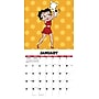 2026 Willow Creek Betty Boop 12" x 12" Monthly Wall Calendar (50217)~#|#~717CDF18-944D-4E8F-96963D8D90ABC31C_sc7