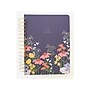 Carolina Pad Wildflower Hardcover Journal, 6" x 8", Ruled, Assorted Colors, 400 Pages (45040)~#|#~717D75DF-5E59-4E3F-ABDC304609243CC5_sc7