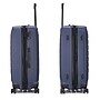 US Army FOX PRO 3-Piece Hardside Spinner Carry-On Luggage Set, TSA Checkpoint Friendly, Navy Blue (USLFPROSML-BLU)~#|#~717F2C90-5BE5-4F5B-9B1B765F1D1E3907_sc7