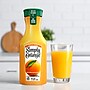 Simply 100% Orange Juice, No Sugar Added, No Pulp, 46 oz., 2/Pack (10014)~#|#~7181F547-DD2E-4572-9A01D529CE29CA46_sc7