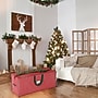 Elf Stor Christmas Tree Bag for 7.5 ft. Tree, Red (83-DT5510)~#|#~71822FBB-80B6-43F5-97D94E681D82C8D4_sc7
