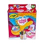 Crayola Spin Art Sticker Maker (74-7656)~#|#~7183E17F-4F8D-4C7F-8F362FEDDDF4857B_sc7