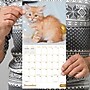 2027 TF Publishing Kittens 7" x 7" Monthly Wall Calendar, Multicolored (27-2002)~#|#~7184C735-A70B-4CEB-AE8105AF2FC036E8_sc7