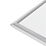 U Brands Magnetic Dry-Erase Whiteboard, Aluminum Frame, 2' x 1' (361U00-01)~#|#~718585B7-11C9-4042-86FD8475B68BFF07_sc7