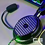 4Gamers C6-100 Stereo Gaming Over-the-Ear Headset, 3.5mm, Black/Green (C6-100GRN-4G)~#|#~71884E64-D69D-4C39-B8BA88355348897D_sc7