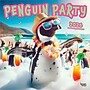 2026 BrownTrout Penguin Party 12" x 12" Monthly Wall Calendar (9798330707256)~#|#~718C7AAA-6F27-42B6-92DDDEFDAAABC63B_sc7