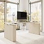 Bush Business Furniture Stratus 72"W Electric Rectangular Adjustable Standing Desk, Natural Elm (SUT002NE)~#|#~718DDAF1-69CD-484D-8499797B954F2C61_sc7