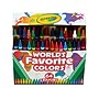 World's Favorite Colors 64ct Crayons~#|#~718FD2F8-B23A-44A0-973A0CA97CDA9C54_sc7