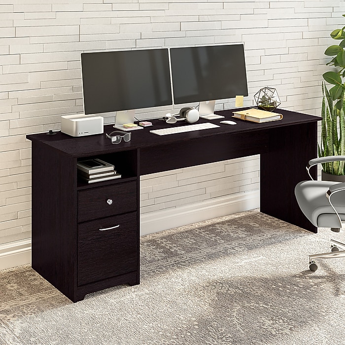 Bush Furniture Cabot 72