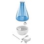 Pure Enrichment MistAire Studio Ultrasonic Cool Mist Tabletop Humidifier, 0.18-Gallon, White (PEHUMSTD)~#|#~71930509-0EFB-4997-B11C6972A50F438D_sc7