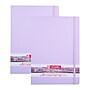 Talens Art Creation 8.3" x 11.7" Sketch Book, 80 Sheets/Book, 2/Bundle (TLN9314133M-2)~#|#~71933040-79F3-4E8A-86B6FA945B4C5313_sc7
