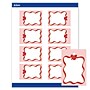 Avery  3" Blank Price & Merchandise Tags, White, 80/Carton (S00-FFB-PRMWT10)~#|#~71933D7B-9D9A-455E-A72188E229DB77A7_sc7