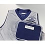 Avery No-Iron Fabric Labels, Assorted Shapes and Sizes, White, Non-Printable, 45 Labels/Pack (40700)~#|#~71974FE9-3879-4241-B7419023A0959A24_sc7