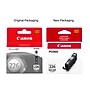 Canon 226 Gray Standard Yield Ink Cartridge   (4550B001)~#|#~7197D7C6-976A-4238-A7E989BDFC7760C1_sc7
