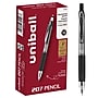 uni-ball 207 Mechanical Pencil, 0.7mm, #2 Medium Lead, Dozen (70126)~#|#~7198909B-0A63-44A5-AAE9F3B9F3861C40_sc7