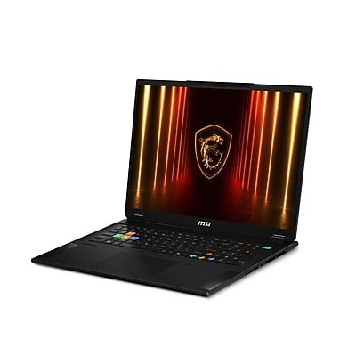 MSI Stealth 18 AI - Thumbnail 2